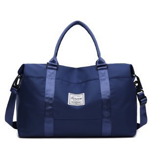 Travel Duffel Bags Sports Fitness Gym Tote Bag Women
