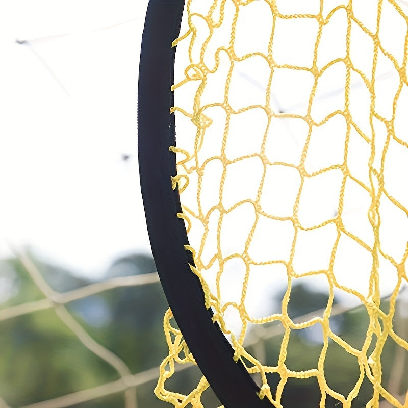 Soccer Training Goal Net Portable Sports Soccer Goal Practice