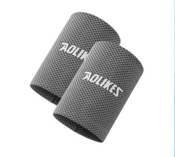 Wrist Brace Support Breathable Ice Cooling Tennis Wristband For Gym