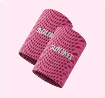 Wrist Brace Support Breathable Ice Cooling Tennis Wristband For Gym