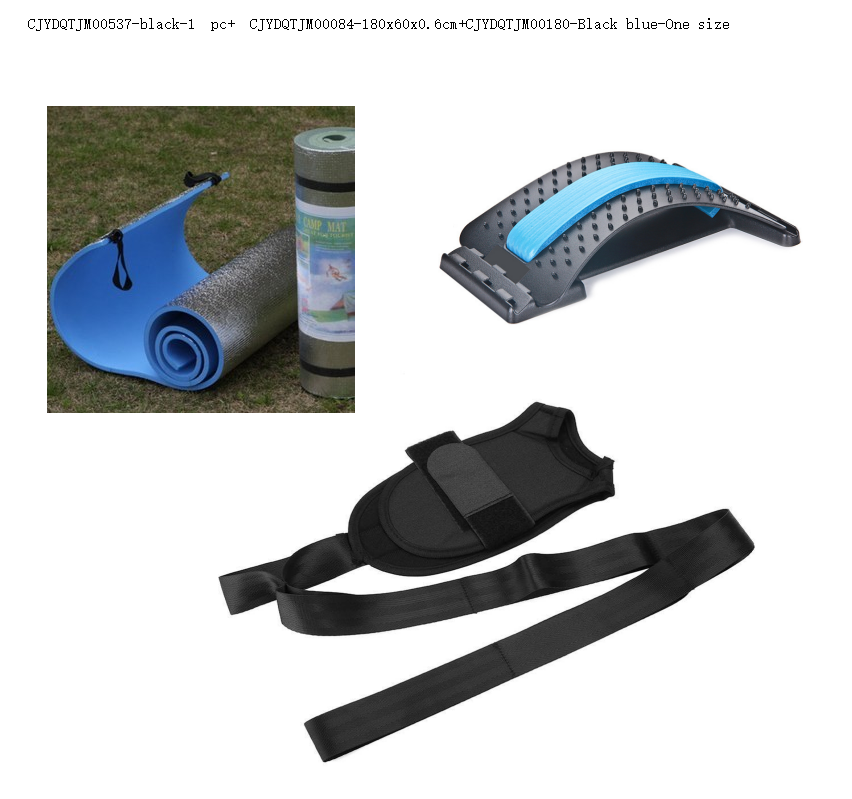 Yoga Ligament Stretching Belt Foot Drop Stroke Hemiplegia Strap Leg