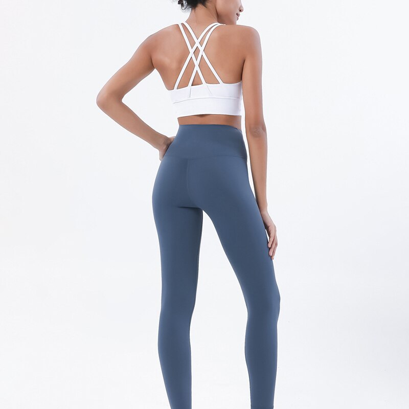 New Yoga Set Women's Tracksuit Gym Fitness Set