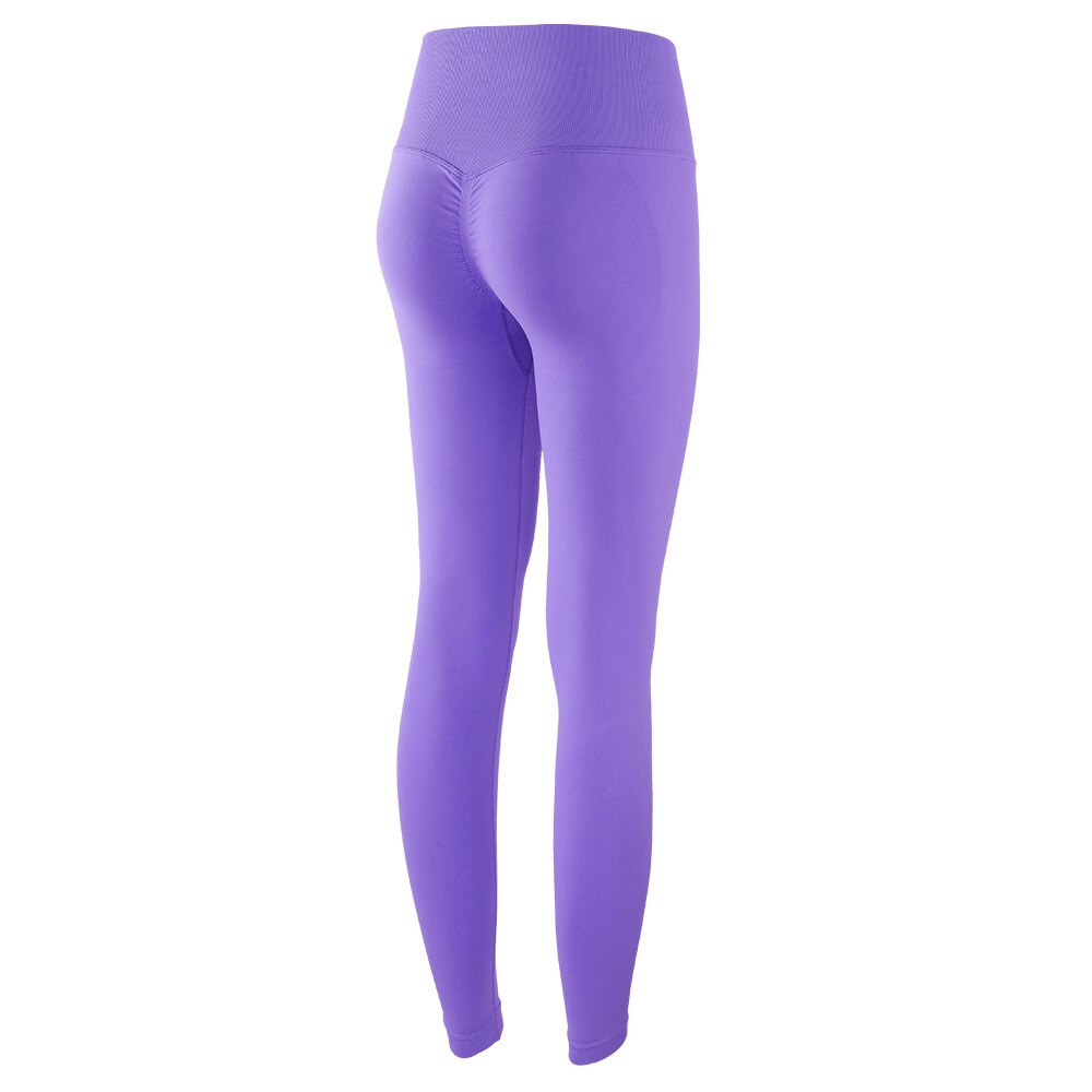 Women High Waist Yoga Pants Seamless Gym wear