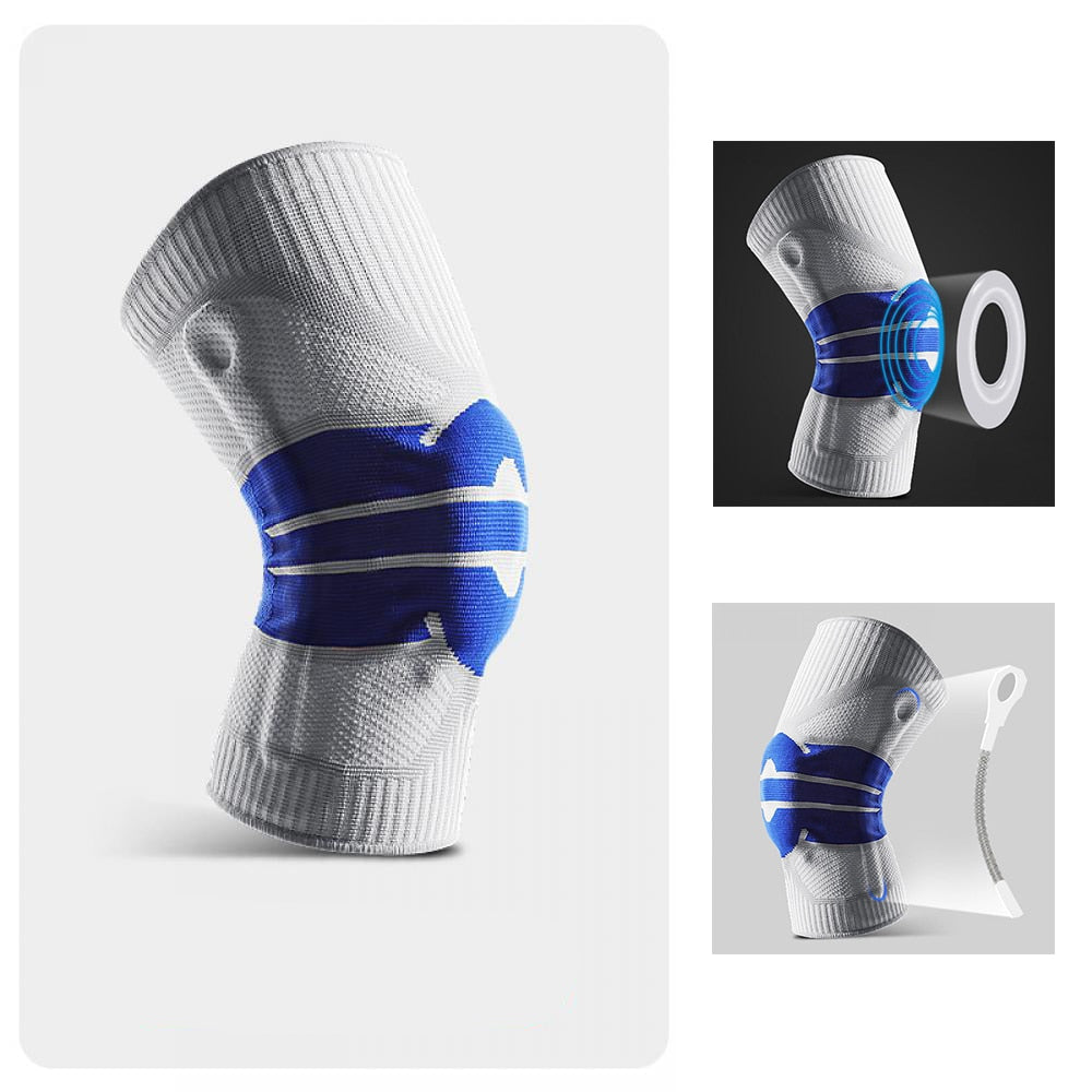 Knee Pads For Joints Men Women Sport Pain Arthritis