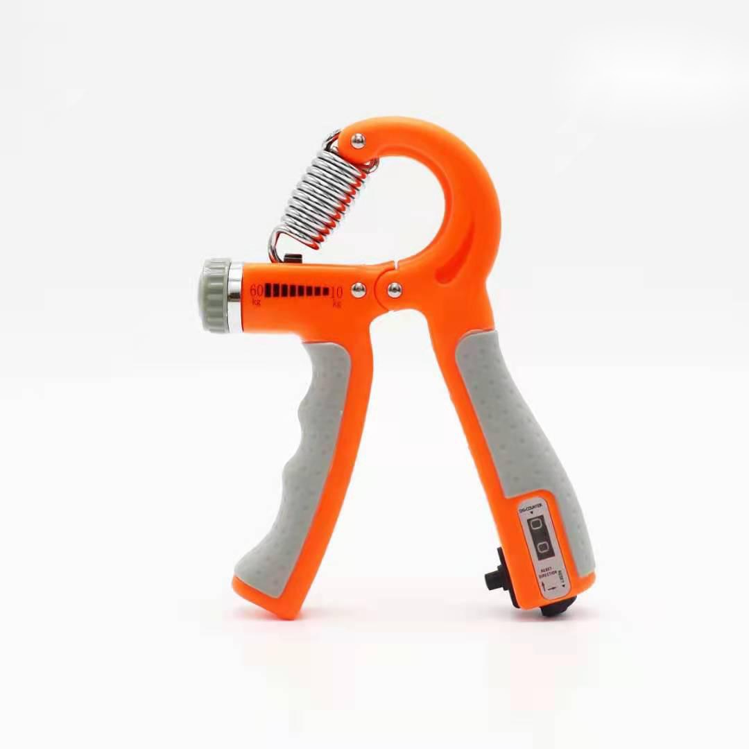 Adjustable Heavy Gripper Fitness for Hands Grips