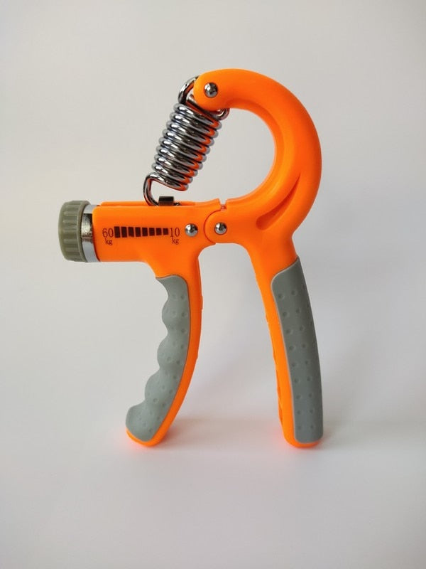 Adjustable Heavy Gripper Fitness for Hands Grips