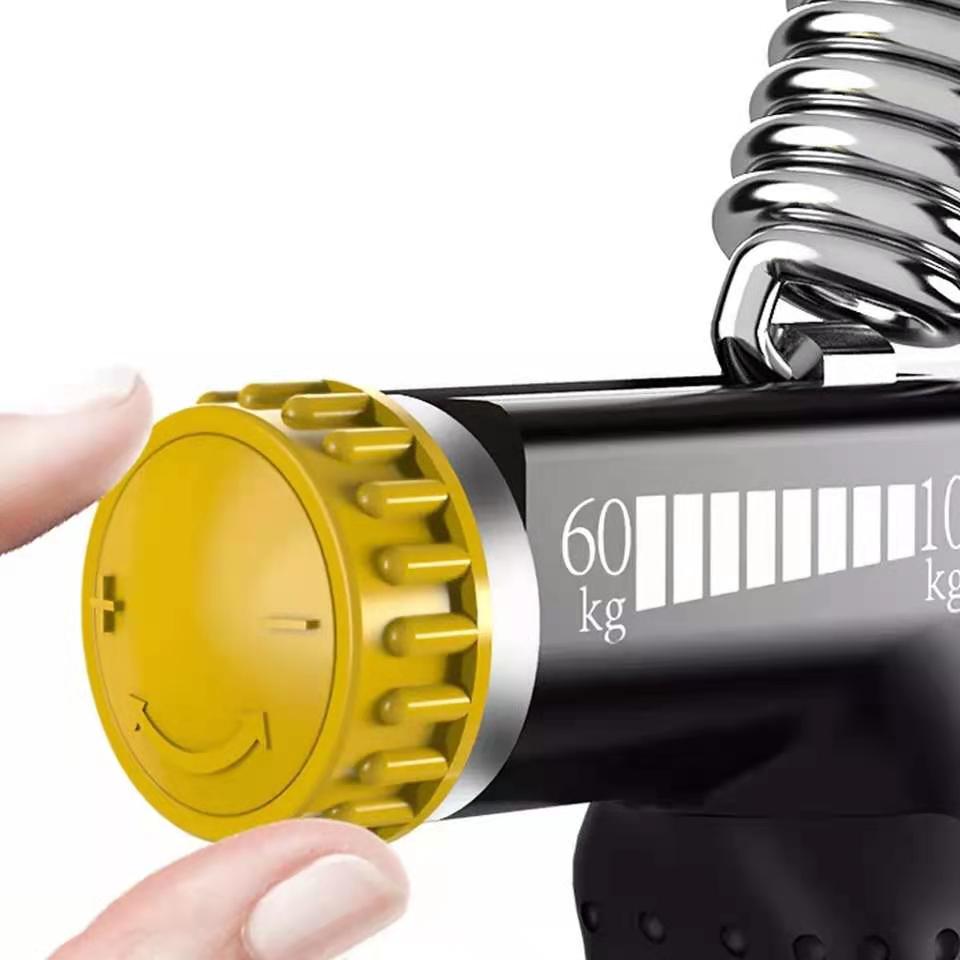 Adjustable Heavy Gripper Fitness for Hands Grips