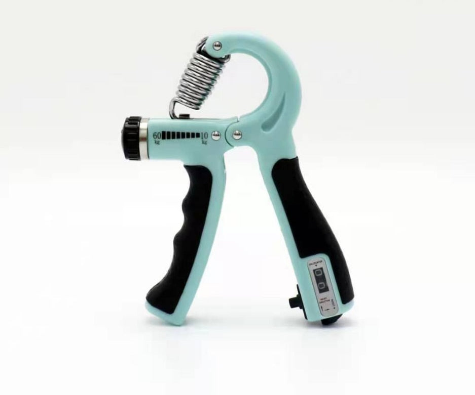 Adjustable Heavy Gripper Fitness for Hands Grips