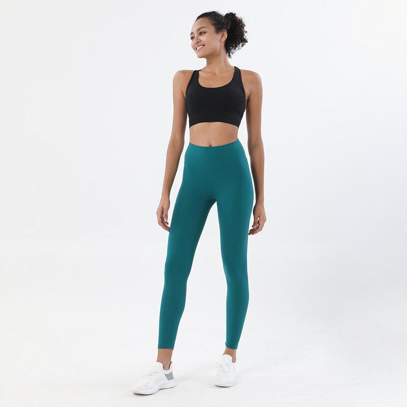 New Yoga Set Women's Tracksuit Gym Fitness Set