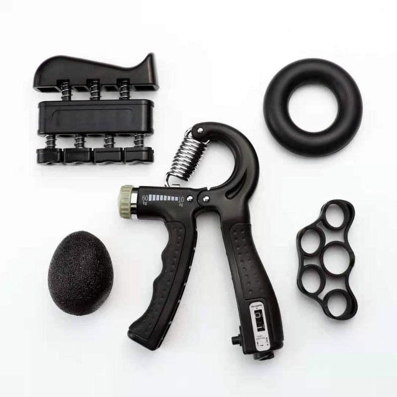 Adjustable Heavy Gripper Fitness for Hands Grips