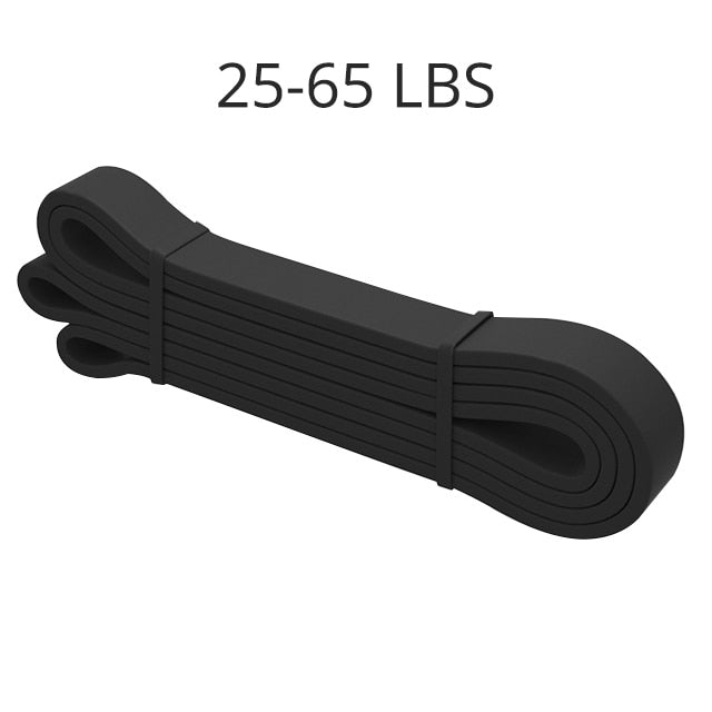 Resistance bands Elastic Fitness rubber bands