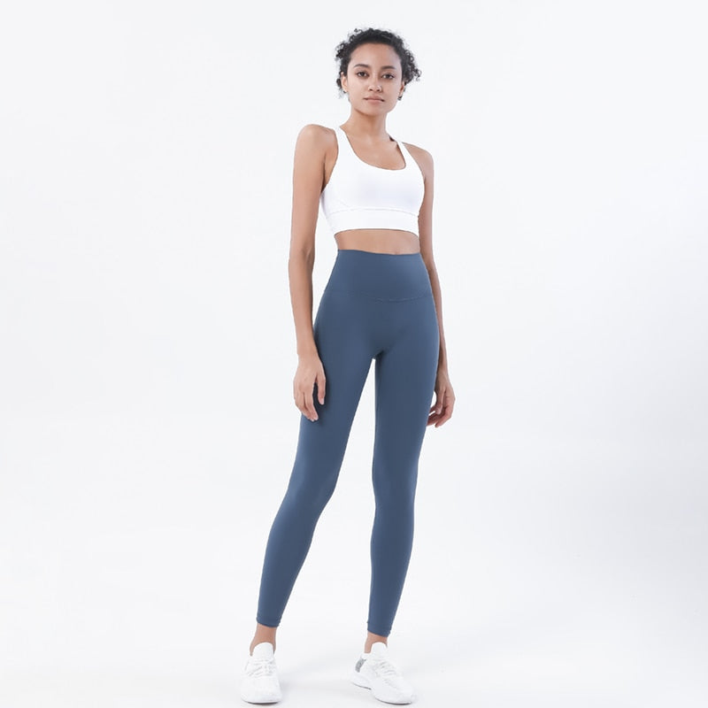 New Yoga Set Women's Tracksuit Gym Fitness Set