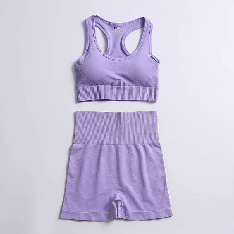 Hyperflex workout sport outfits for women sportswear