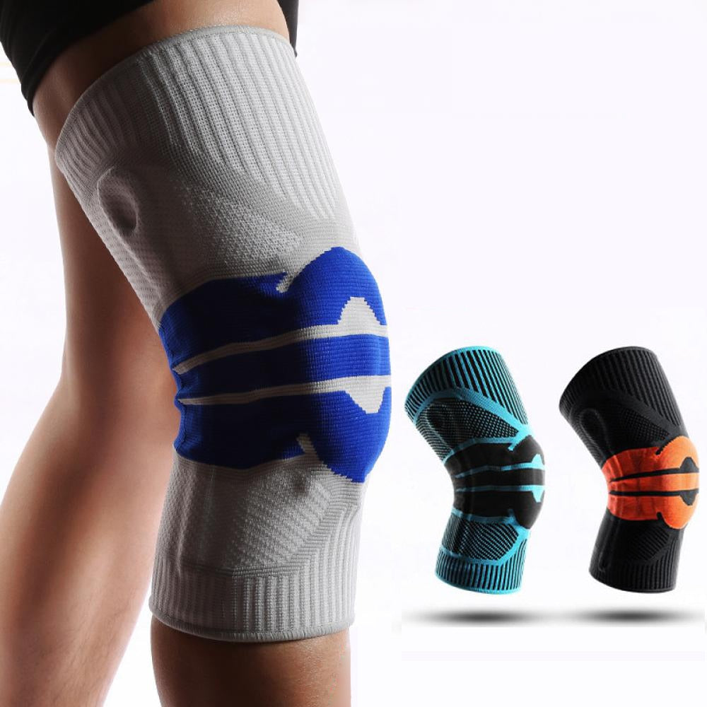 Knee Pads For Joints Men Women Sport Pain Arthritis