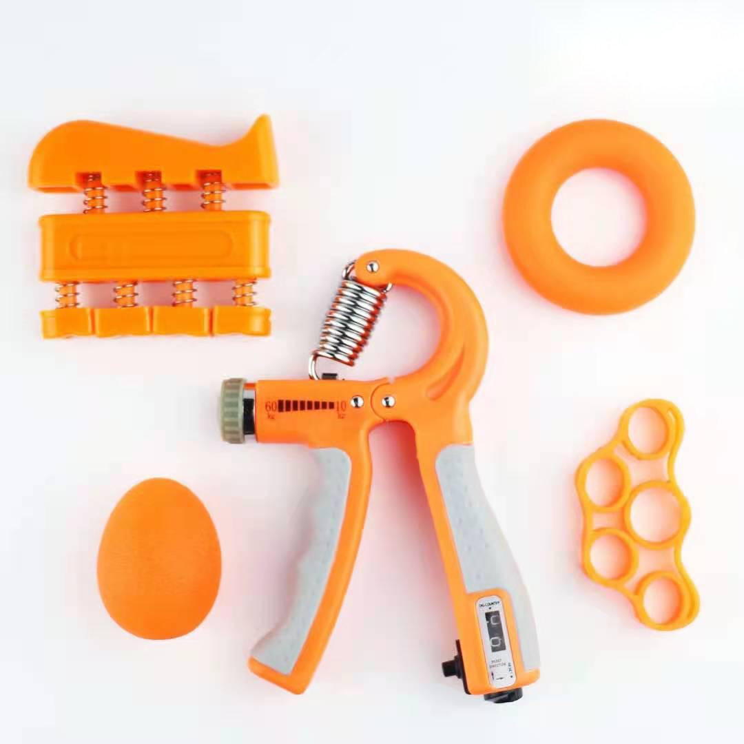Adjustable Heavy Gripper Fitness for Hands Grips