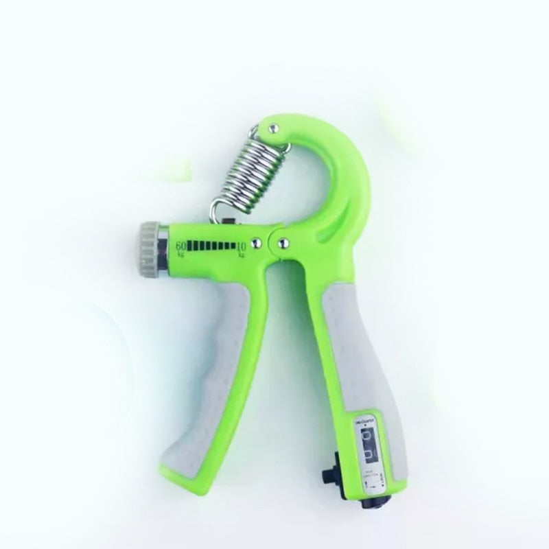 Adjustable Heavy Gripper Fitness for Hands Grips