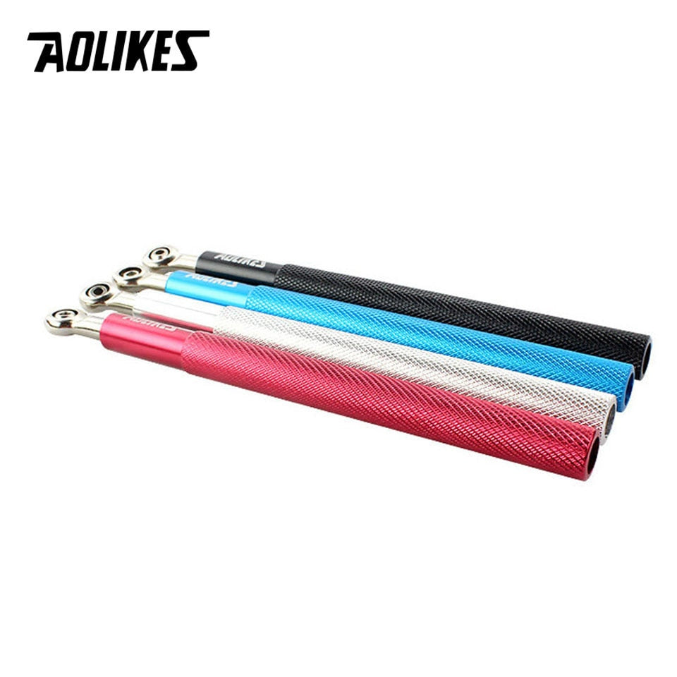 CrossFit Speed Jump Rope Professional Skipping Rope