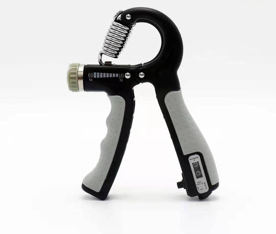 Adjustable Heavy Gripper Fitness for Hands Grips