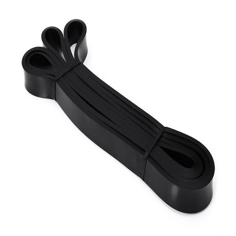 Latex Tube Resistance Bands Long Assist Exercise