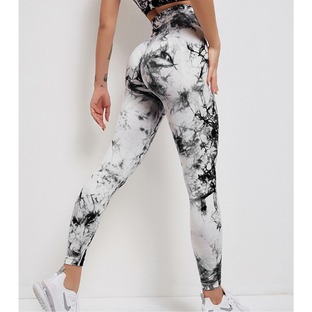 Seamless Leggings Women Fitness Yoga Pants