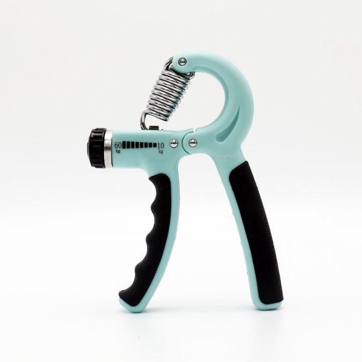 Adjustable Heavy Gripper Fitness for Hands Grips