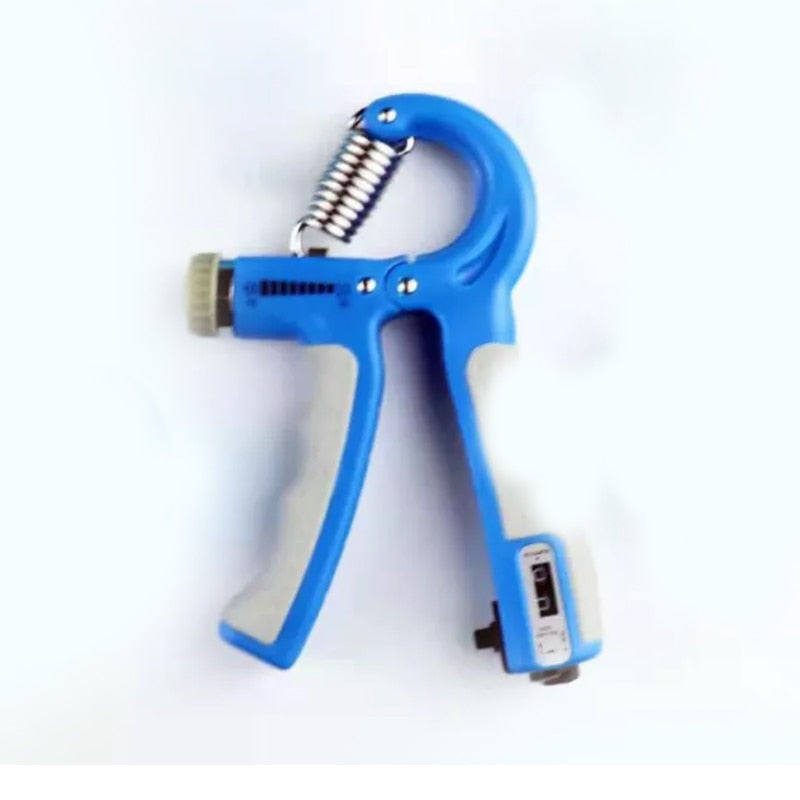 Adjustable Heavy Gripper Fitness for Hands Grips