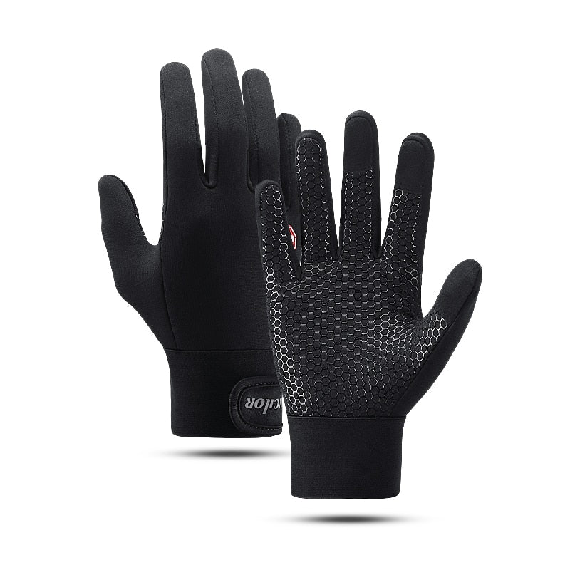 Sports Running Glove Warm Touch Screen Gym Fitness