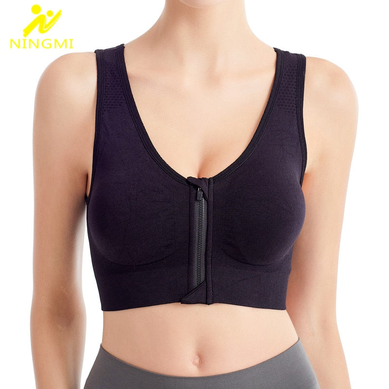 Sports Bra for Women Gym Yoga Sport Bras Push Up