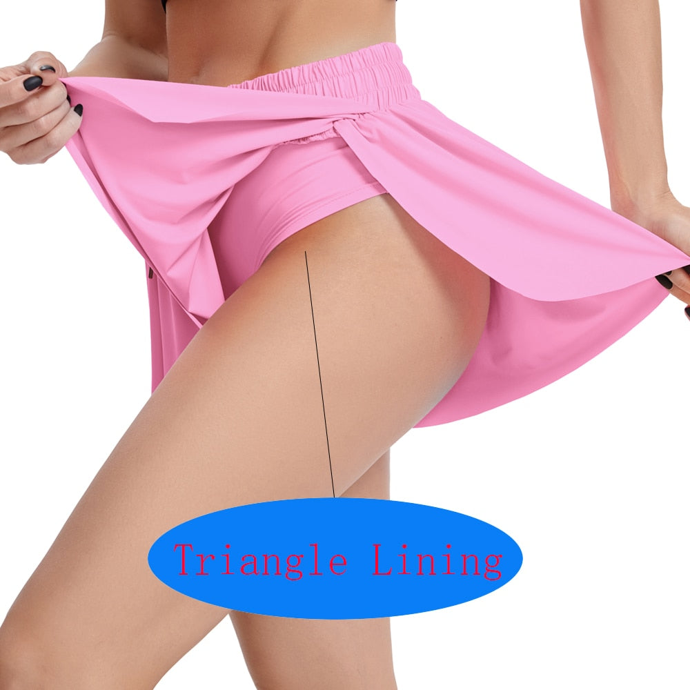 Women High Waist Stretch Athletic Workout
