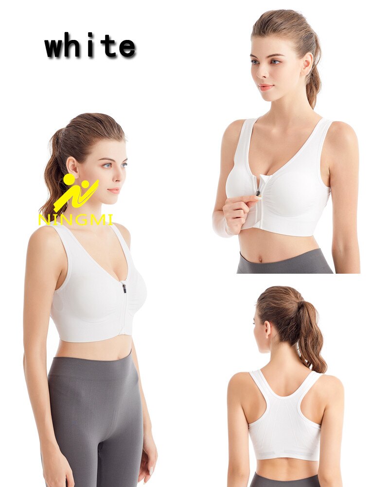 Sports Bra for Women Gym Yoga Sport Bras Push Up
