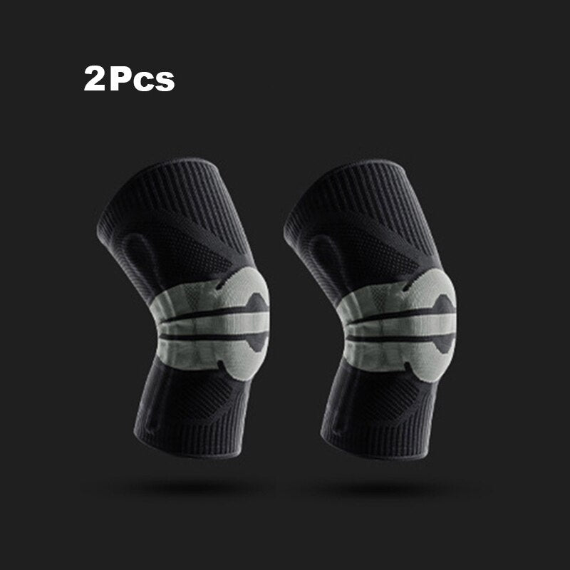 Knee Pads For Joints Men Women Sport Pain Arthritis