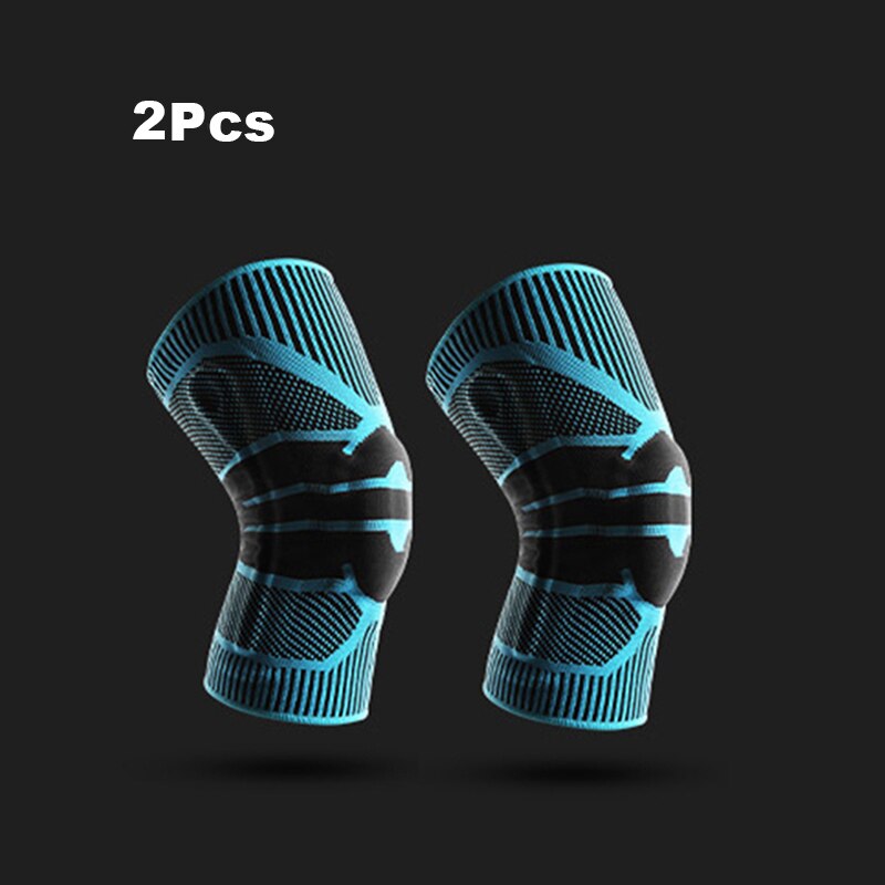 Knee Pads For Joints Men Women Sport Pain Arthritis