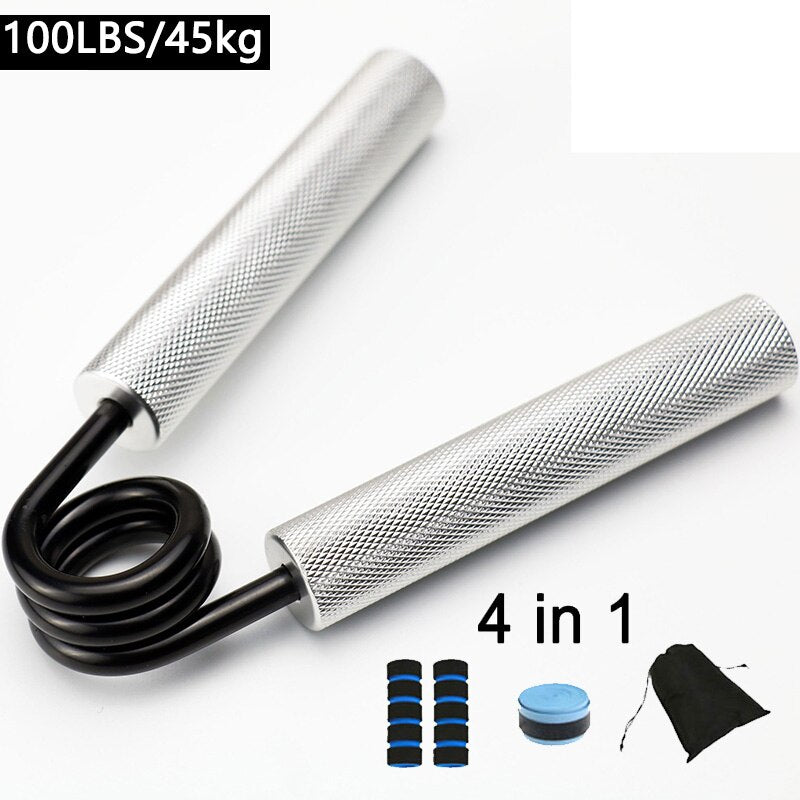 Sponge Heavy Hand Grip Finger Gripper Arm Muscle