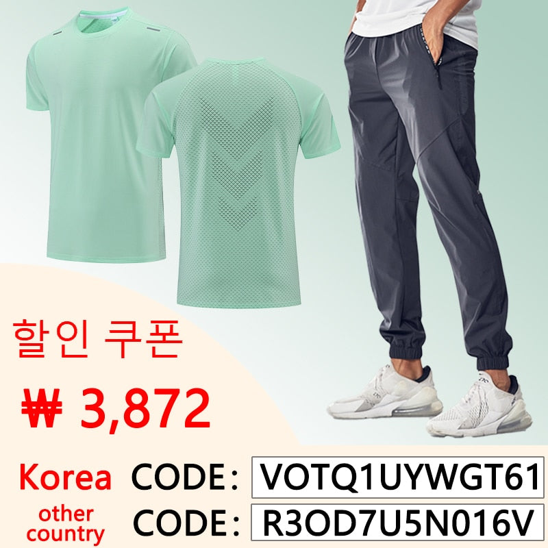 Quick Drying Sport Pants Men Running Pants With Zipper