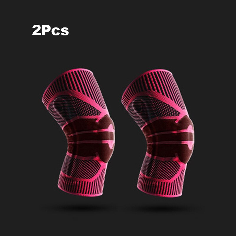 Knee Pads For Joints Men Women Sport Pain Arthritis