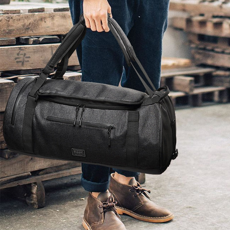 XC Gym Bag Multifunction Men's Gym Sports Bag