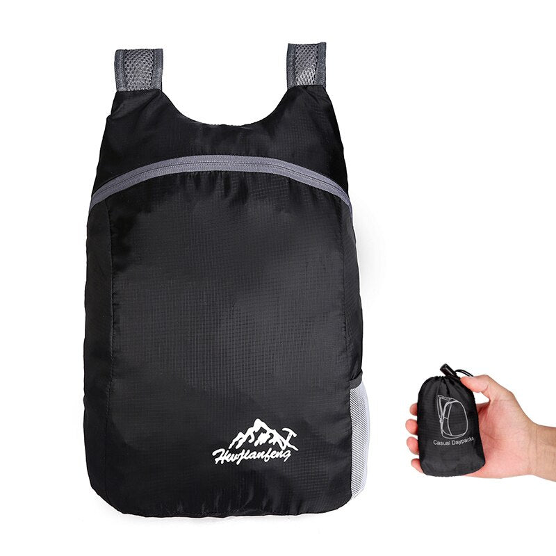 Travel Backpack Ultralight Outdoor Sport Backpack