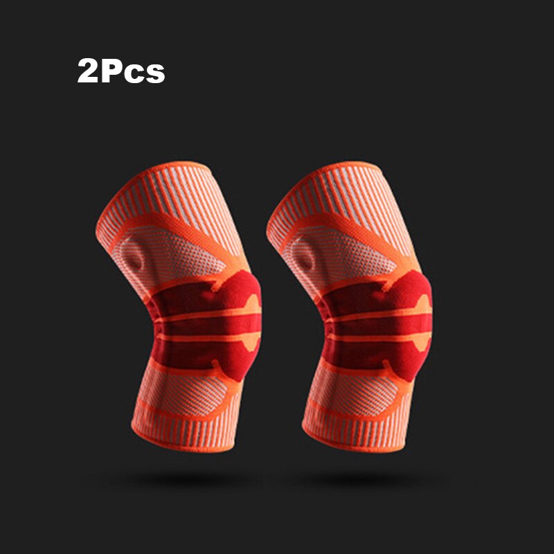 Knee Pads For Joints Men Women Sport Pain Arthritis