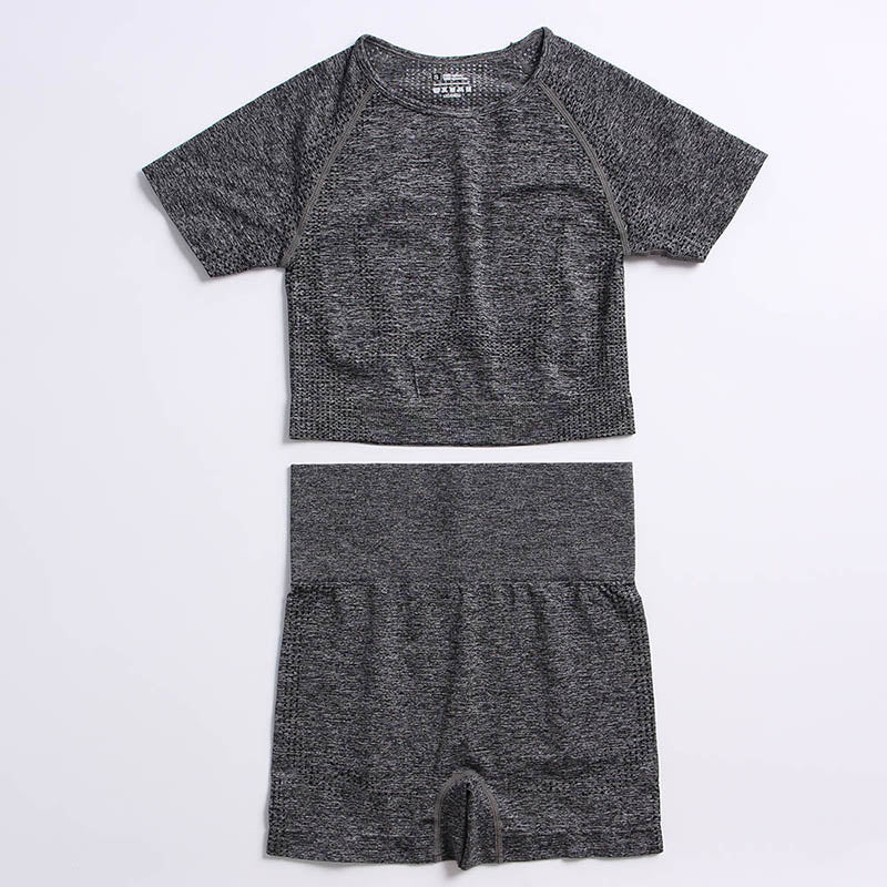 Set Workout Clothing Gym Yoga Set Fitness Sportswear