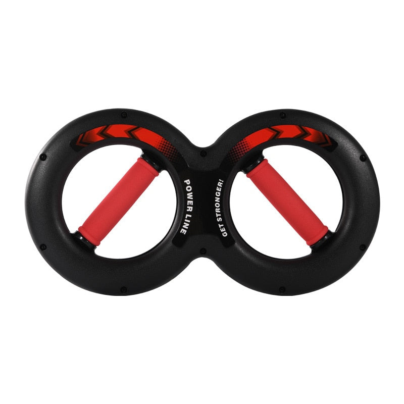 Chest Expander Power Wrist Device Workout