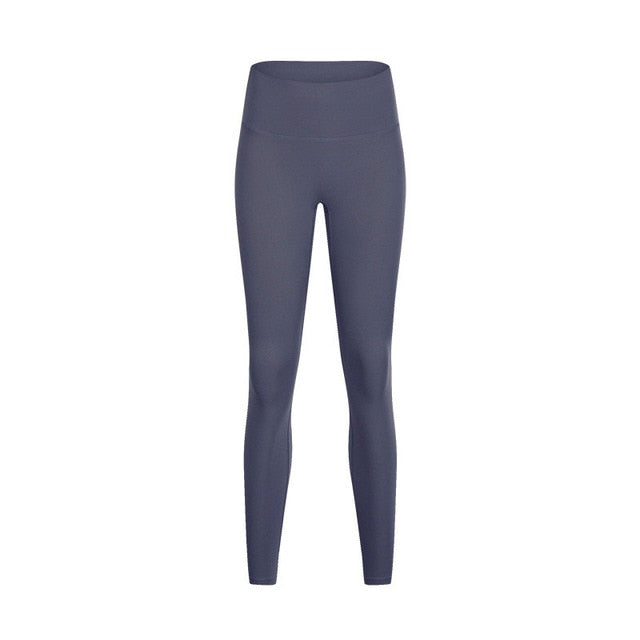 Workout Gym Yoga Pants Women Squat Proof High Waist