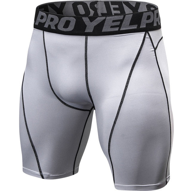 Quick Dry Sports Leggings Jogging Compression Tights
