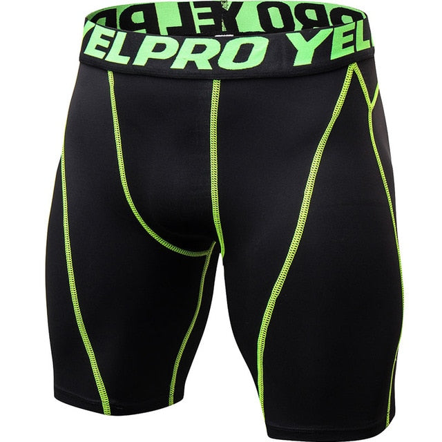 Quick Dry Sports Leggings Jogging Compression Tights
