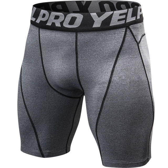 Quick Dry Sports Leggings Jogging Compression Tights