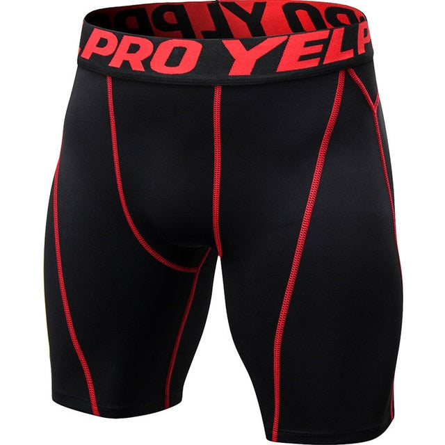Quick Dry Sports Leggings Jogging Compression Tights