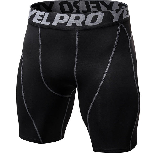 Quick Dry Sports Leggings Jogging Compression Tights