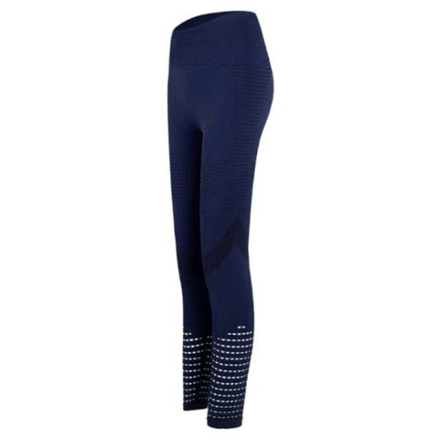 Sexy Yoga Pants Women Vital Seamless Leggings
