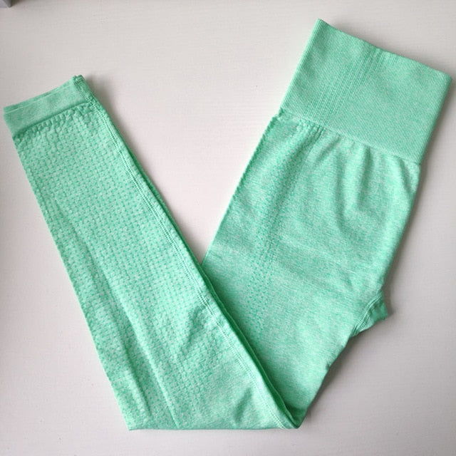 Women New Vital Seamless Leggings