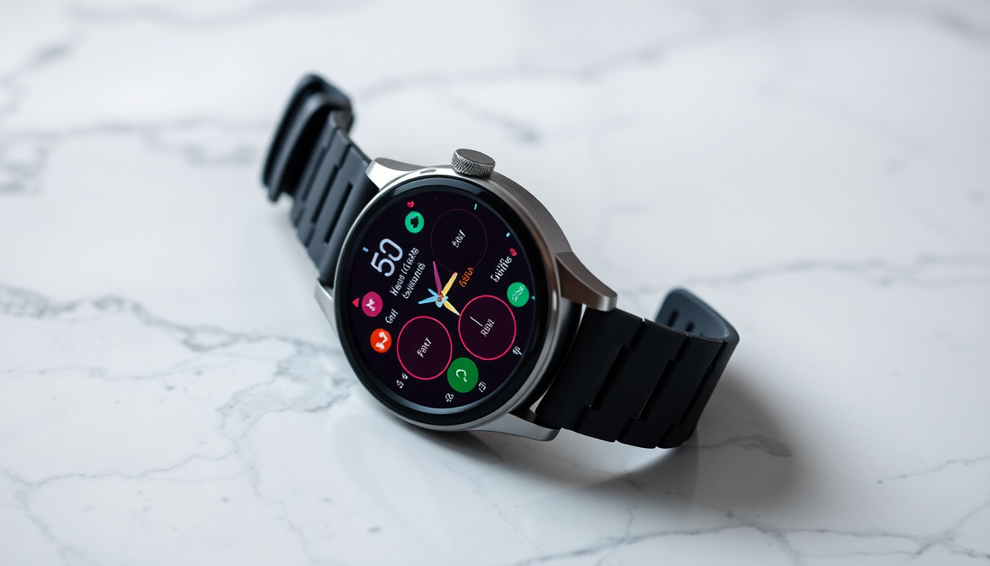 Unlock Your Fitness Potential with the Ultimate Sport Watches from GymFromHouse.com