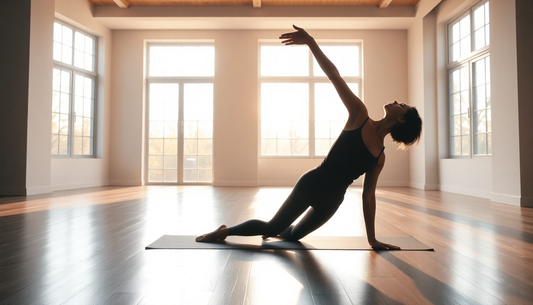 Unleash Your Fitness Potential: Discover the Best Gym Leggings for Women at GymFromHouse.com